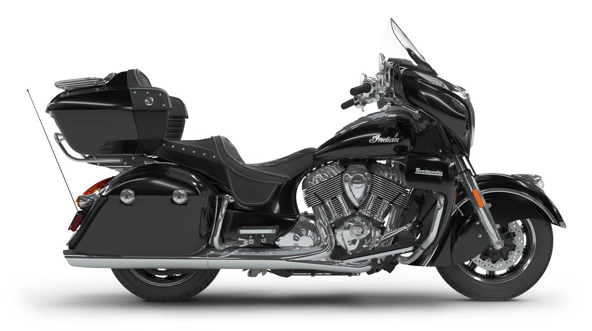 Indian MotorcycleBrasilIndian® Roadmaster™Indian® Roadmaster™