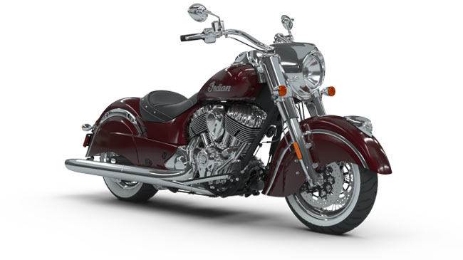 Indian Motorcycle