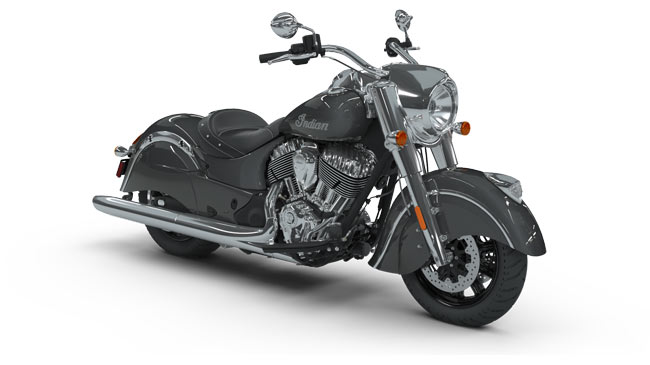 Indian Motorcycle