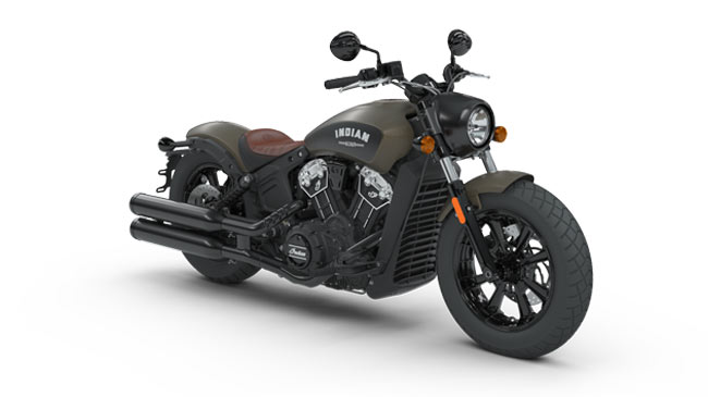 Indian Motorcycle