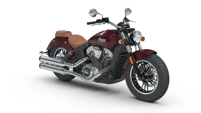 Indian Motorcycle
