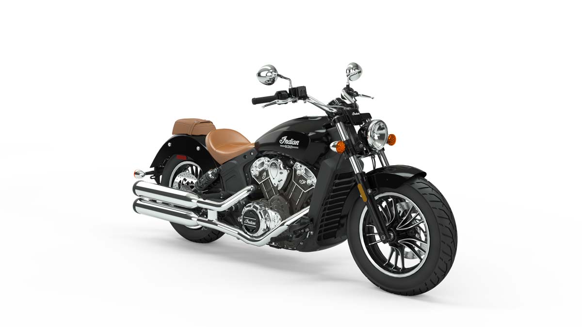 Indian® Scout™ Indian® Scout™
