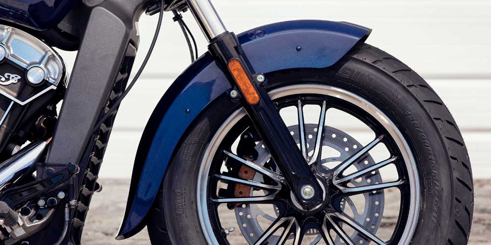 PREMIUM SUSPENSION
